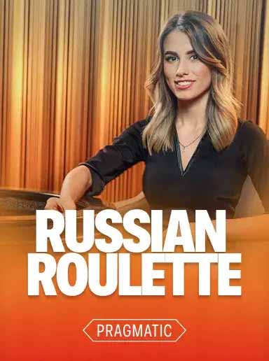 Russian Roulette · Болливуд Live Casino